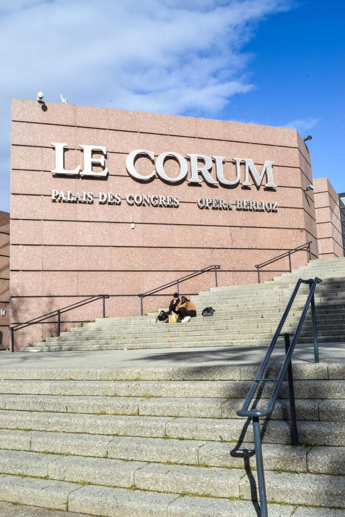 L'Atelier - Climatisation Et Vue Place De La Comedie Montpellier Exterior photo